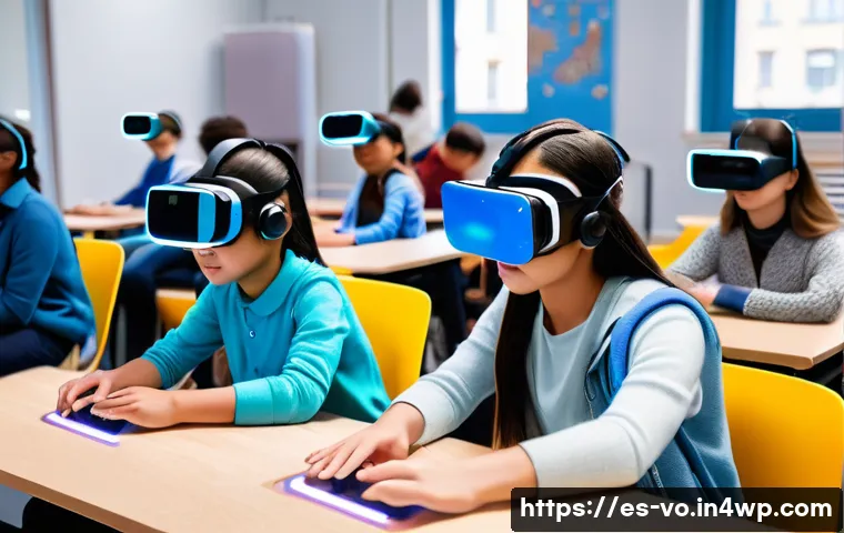 AI와 결합된 감각확장 기술의 가능성 관련 이미지 1