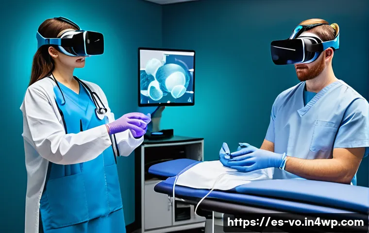 VR을 이용한 감각확장 기술의 실험 사례 관련 이미지 1