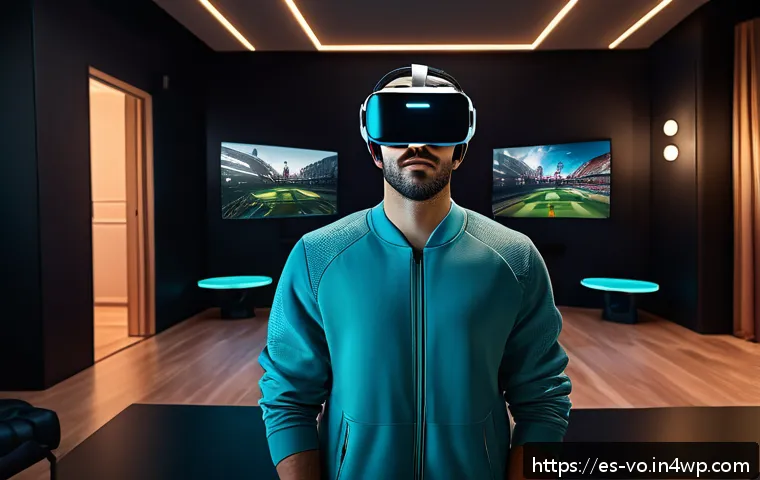 Explorando el Futuro: Aplicaciones Reales de la Tecnología de Expansión Sensorial en la Vida Cotidiana 4 감각확장 기술의 실용적 적용 가능성 관련 이미지 2