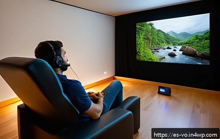 Explorando la expansión sensorial: Comparativa de tecnologías que transforman nuestra percepción 4 감각확장 기술의 다양한 사례 비교 관련 이미지 2